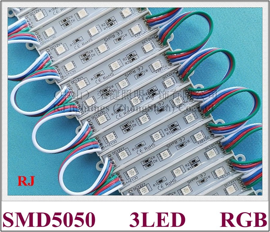 5050 LED   SMD 5050 RGB LED Ʈ  LED..